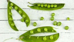 green peas
