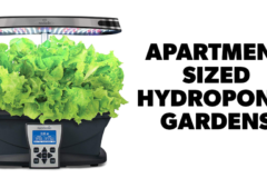 Apartment hydroponic garden apartment sized indoor hydroponic gardens